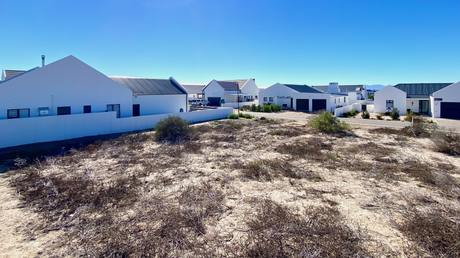0 Bedroom Property for Sale in Atlantic Sands Private Estate Western Cape